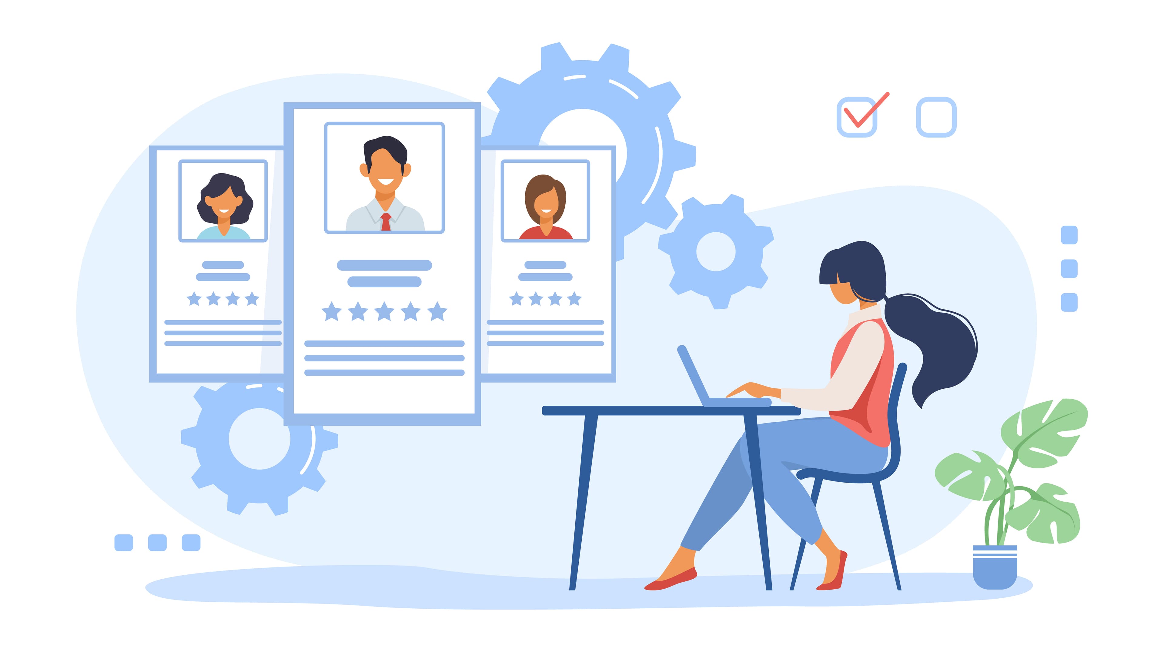 Technical Background